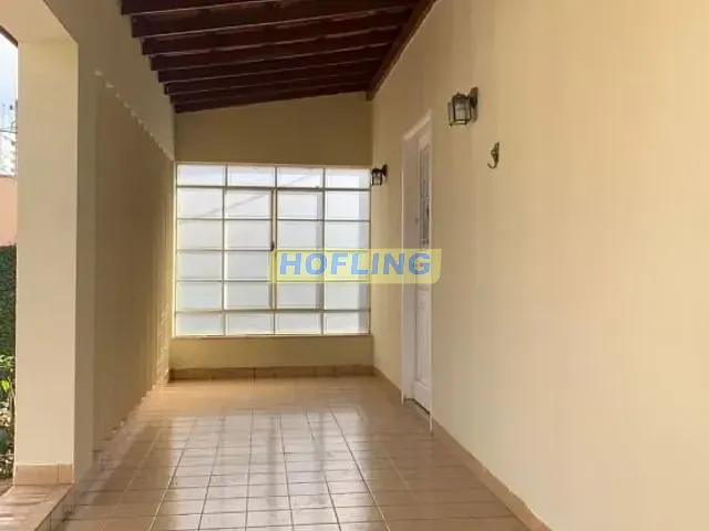 Casa com 434m², à venda, no bairro Centro em Rio Claro