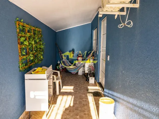 Casa 2 quartos e 1 banheiro, à venda, no bairro Vila Boa Vista em Campinas