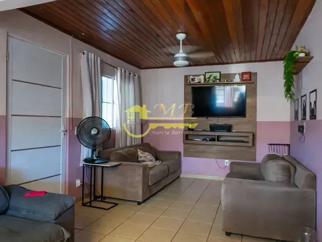 Casa 2 quartos e 1 banheiro, à venda, no bairro Vila Boa Vista em Campinas