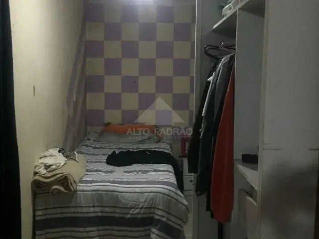 Casa com 270m² 4 quartos e 3 banheiros, à venda, no bairro Vila Guarani em Mauá