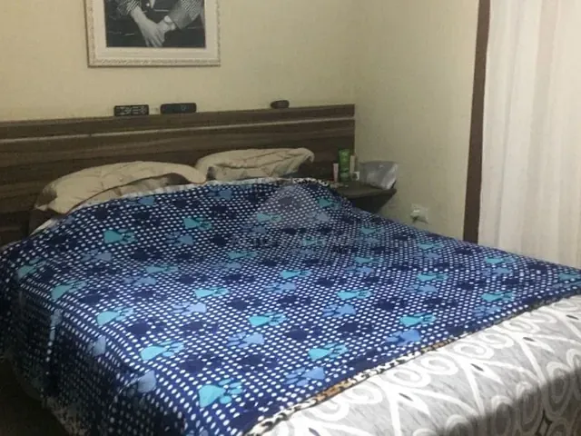 Casa com 270m² 4 quartos e 3 banheiros, à venda, no bairro Vila Guarani em Mauá