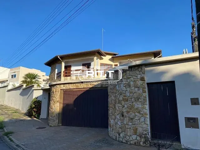 Casa com 788m² 6 quartos e 6 banheiros, à venda, no bairro Jardim Chapadão em Campinas