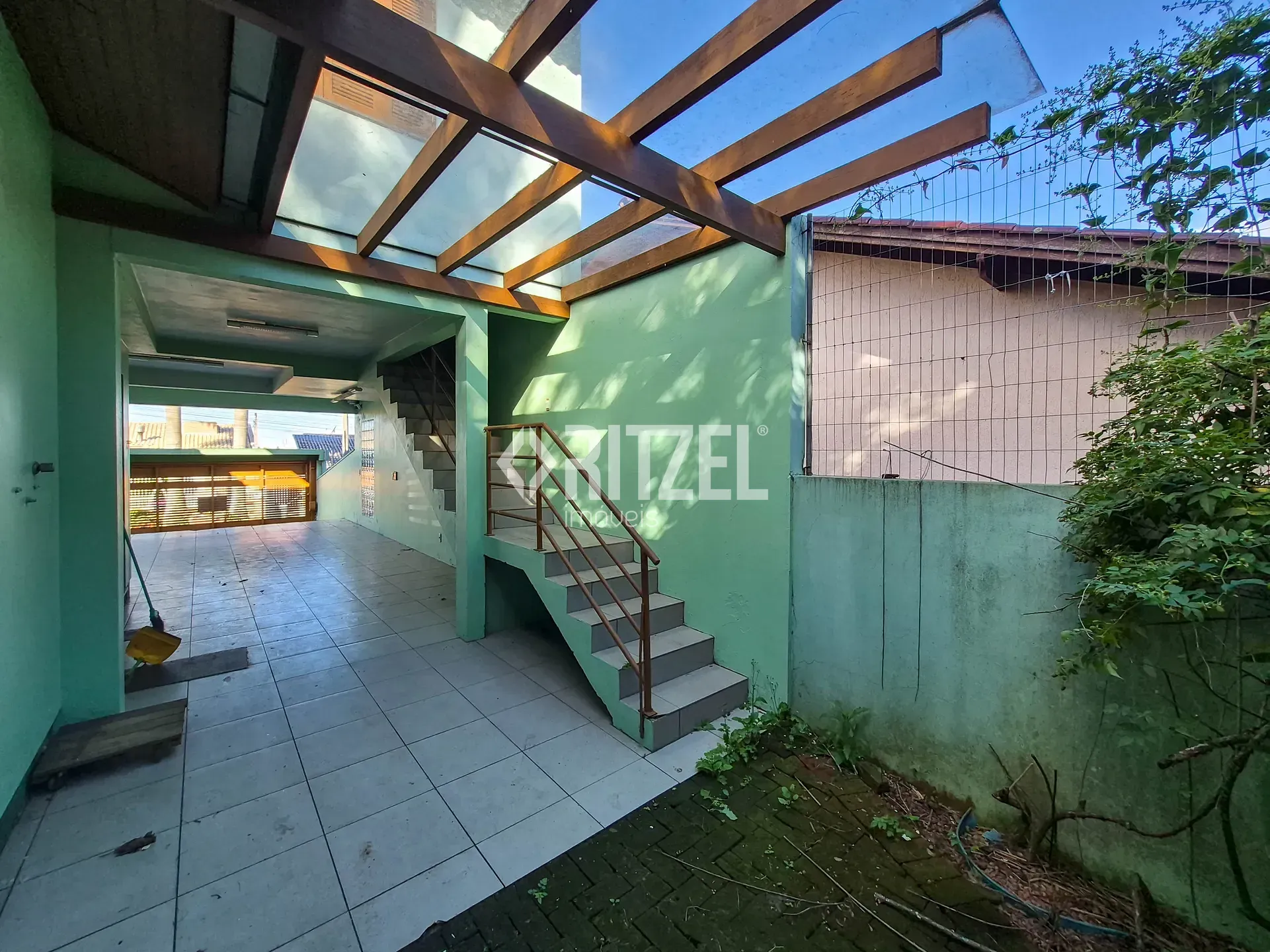 Casa, 4 quartos, 153 m² - Foto 35