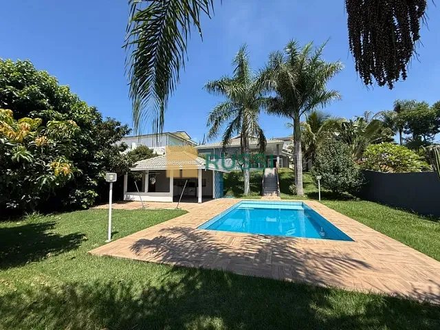 Casa com 1000m² 3 quartos e 4 banheiros, à venda, no bairro Condomínio Residencial Mirante do Vale em Jacareí