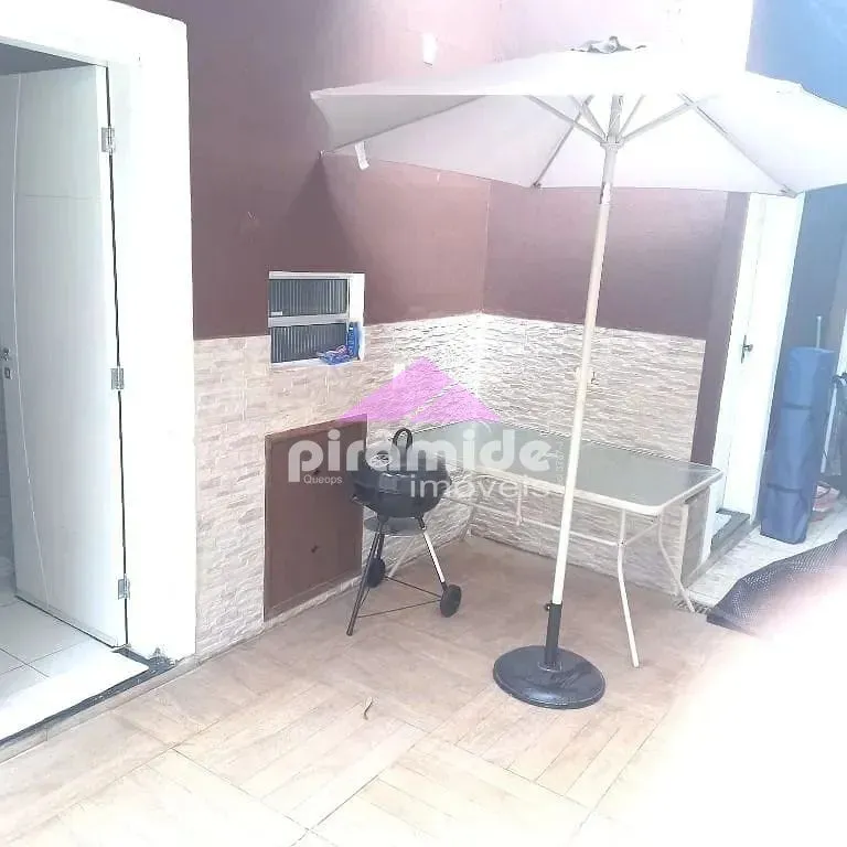 Casa, 3 quartos, 160 m² - Foto 13