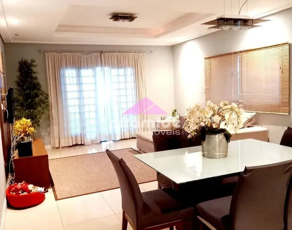 Casa, 3 quartos, 160 m² - Foto 18