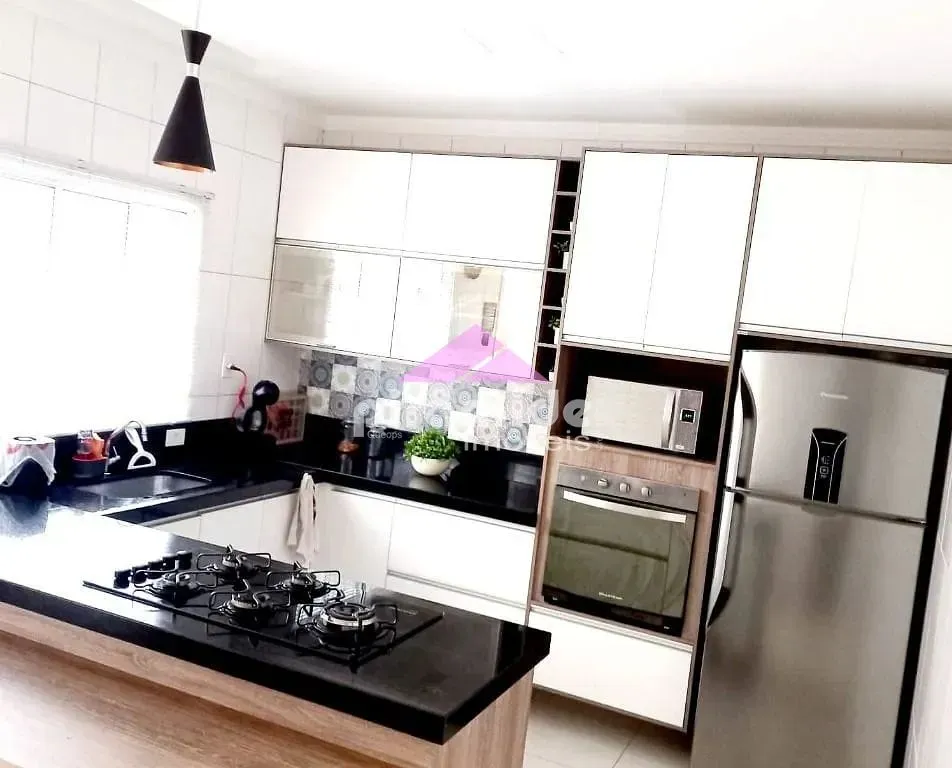 Casa, 3 quartos, 160 m² - Foto 1