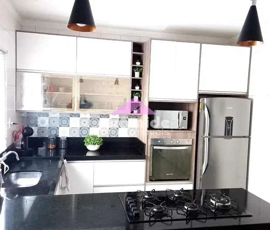 Casa, 3 quartos, 160 m² - Foto 3