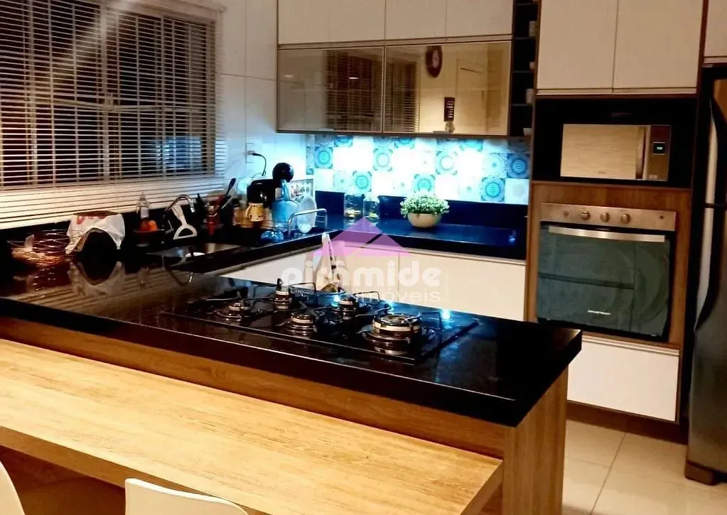 Casa, 3 quartos, 160 m² - Foto 19