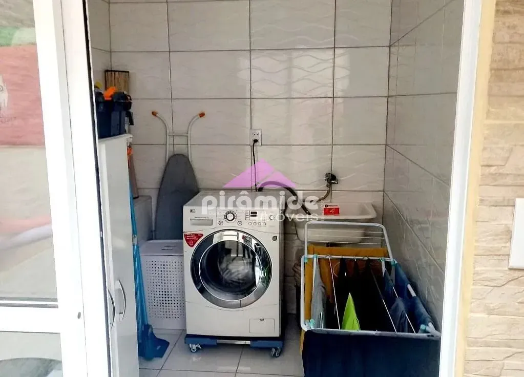 Casa, 3 quartos, 160 m² - Foto 14