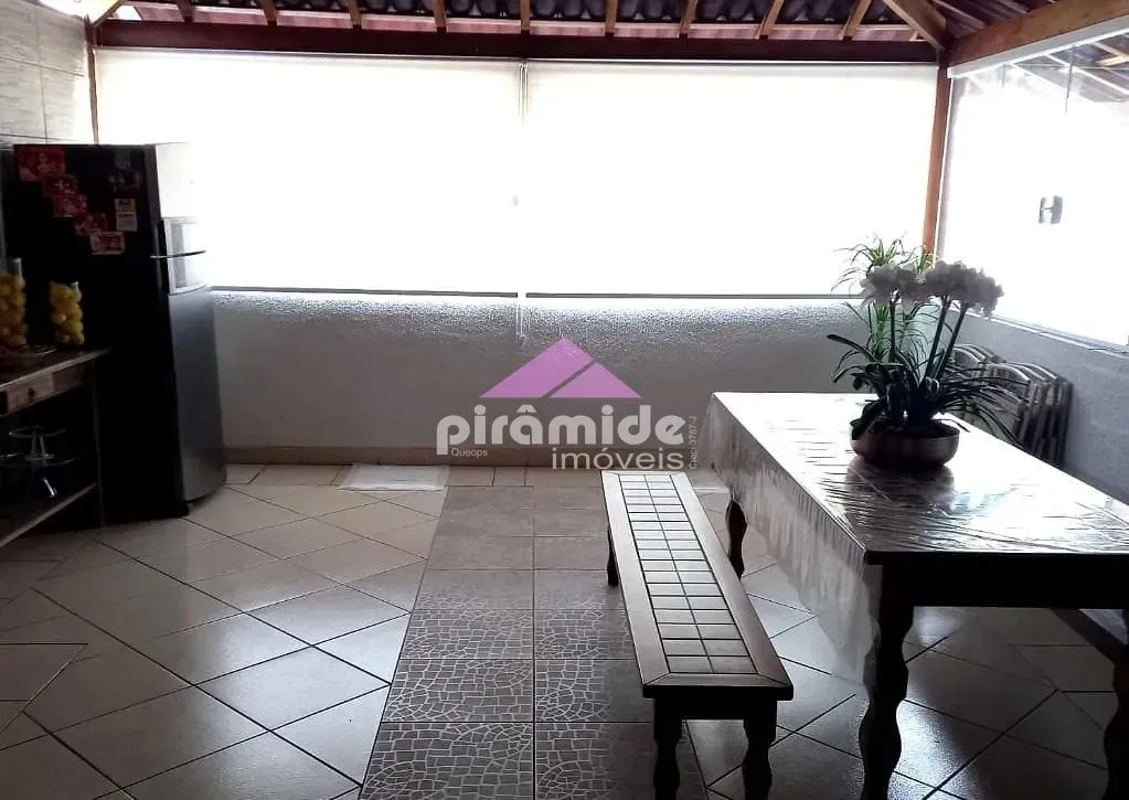 Casa, 3 quartos, 160 m² - Foto 5