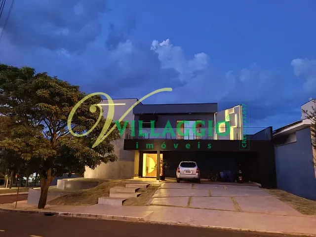 Casa com 543m² 3 quartos e 5 banheiros, à venda, no bairro Gaivota II em São José do Rio Preto