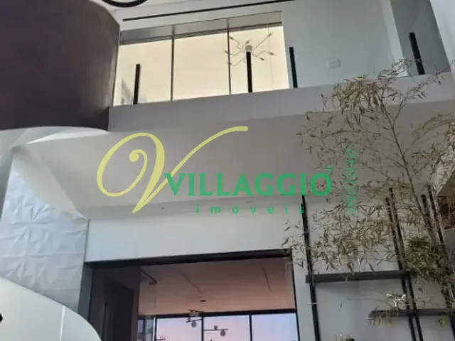 Casa com 543m² 3 quartos e 5 banheiros, à venda, no bairro Gaivota II em São José do Rio Preto