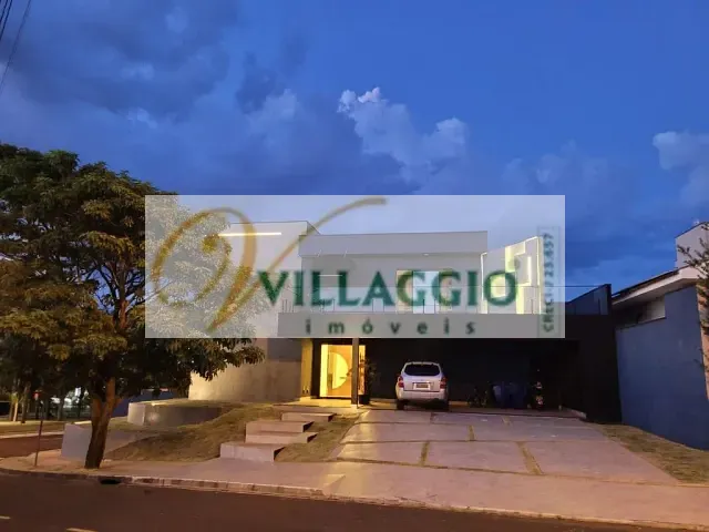 Casa com 543m² 3 quartos e 5 banheiros, à venda, no bairro Gaivota II em São José do Rio Preto