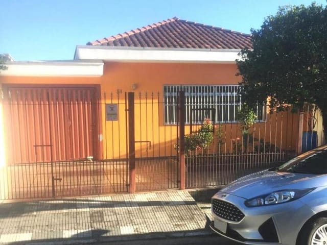 Foto do Casa - Residencial - Jaguaribe | Zequinha Imóveis