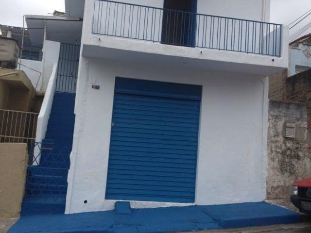 Foto do Casa - Casa  residencial para locação, Água Rasa, São Paulo. | ZONA LESTE IMÓVEIS