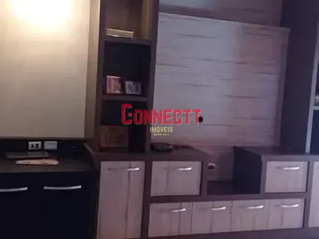 Casa com 245m² 3 quartos e 2 banheiros, à venda, no bairro Parque dos Pinus em Ribeirão Preto