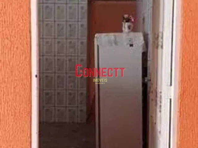 Casa com 245m² 3 quartos e 2 banheiros, à venda, no bairro Parque dos Pinus em Ribeirão Preto
