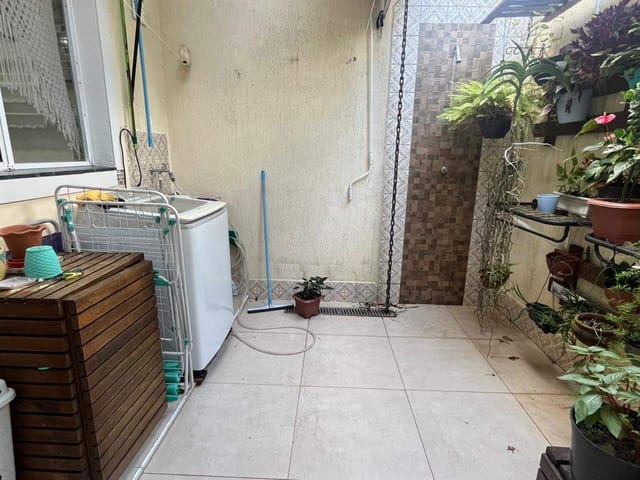 Casa 2 quartos e 3 banheiros, à venda, no bairro Maitinga em Bertioga