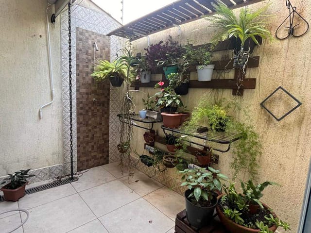 Casa 2 quartos e 3 banheiros, à venda, no bairro Maitinga em Bertioga