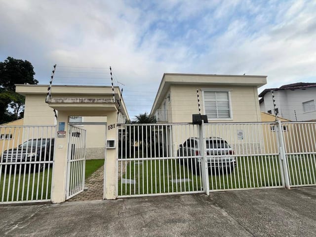 Casa 2 quartos e 3 banheiros, à venda, no bairro Maitinga em Bertioga