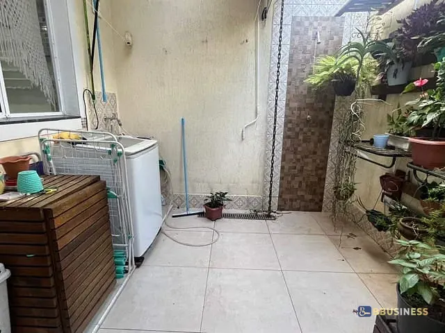 Casa 2 quartos e 3 banheiros, à venda, no bairro Maitinga em Bertioga