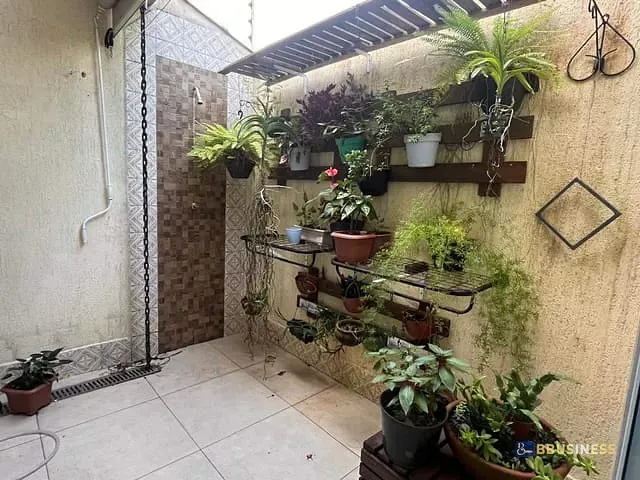 Casa 2 quartos e 3 banheiros, à venda, no bairro Maitinga em Bertioga
