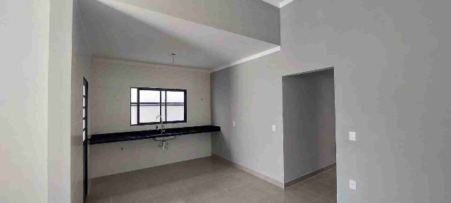 Foto do Casa - Casa térrea com 3 Dormitórios (1 Suíte), 75m² - Residencial Santa Giovana, Jundiaí. Aceita Financiamento! | Copette Imóveis