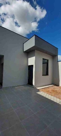 Foto do Casa - Casa térrea com 3 Dormitórios (1 Suíte), 75m² - Residencial Santa Giovana, Jundiaí. Aceita Financiamento! | Copette Imóveis