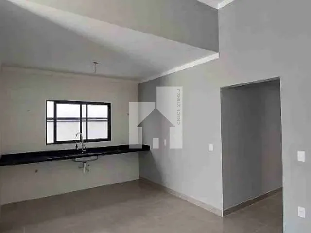 Casa com 150m² 3 quartos e 1 banheiro, à venda, no bairro Residencial Santa Giovana em Jundiaí