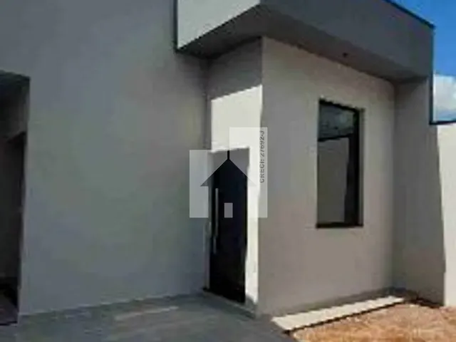 Casa com 150m² 3 quartos e 1 banheiro, à venda, no bairro Residencial Santa Giovana em Jundiaí
