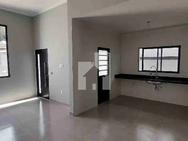 Casa com 150m² 3 quartos e 1 banheiro, à venda, no bairro Residencial Santa Giovana em Jundiaí