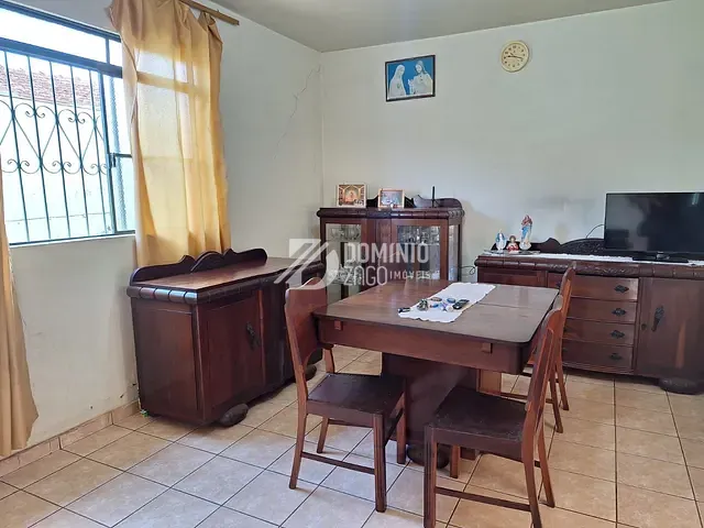Casa 3 quartos e 2 banheiros, à venda, no bairro Estados Unidos em Uberaba