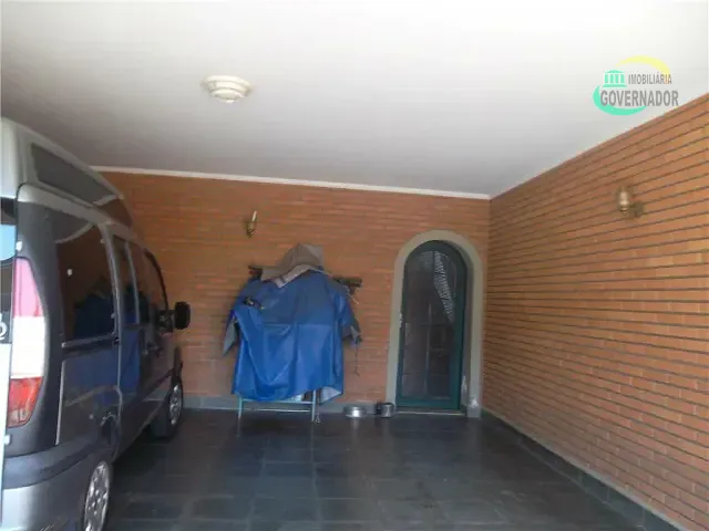 Casa com 250m² 3 quartos e 4 banheiros, à venda, no bairro Jardim Eulina em Campinas