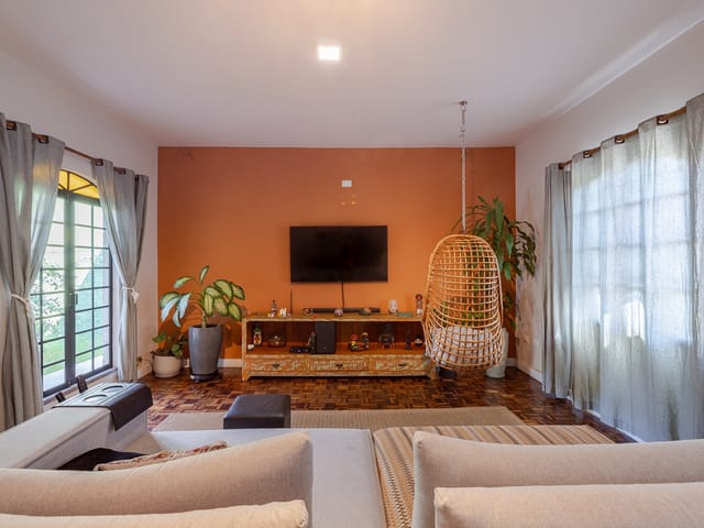 Foto do Casa - Casa de rua térrea à venda, Jardim Presidente, Londrina, PR | Imobiliária GEUM