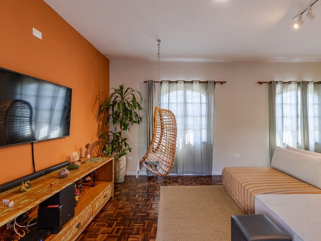 Foto do Casa - Casa de rua térrea à venda, Jardim Presidente, Londrina, PR | Imobiliária GEUM