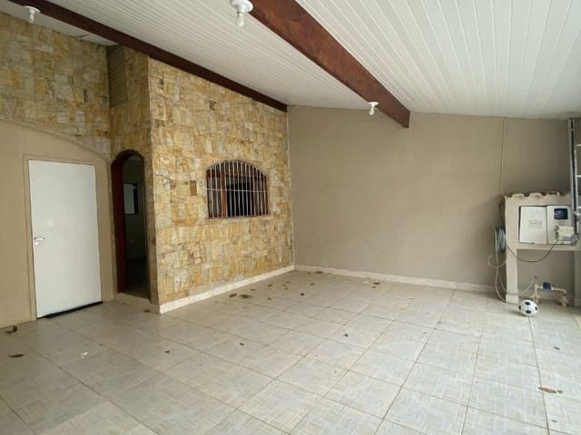 Foto do Casa - Casa com 4 dormitórios à venda, 160 m² por R$ 680.000,00 - Jardim Portugal - São José dos Campos/SP | INDEPENDENCE NEGOCIOS IMOBILIARIOS LTDA