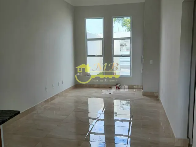 Casa com 160m² 2 quartos e 2 banheiros, à venda, no bairro Parque Bellaville em Hortolândia