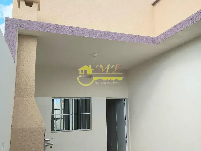 Casa com 160m² 2 quartos e 2 banheiros, à venda, no bairro Parque Bellaville em Hortolândia
