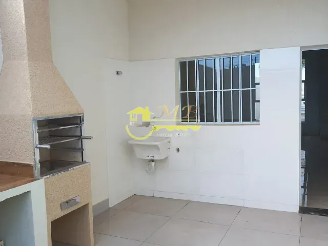 Casa com 160m² 2 quartos e 2 banheiros, à venda, no bairro Parque Bellaville em Hortolândia