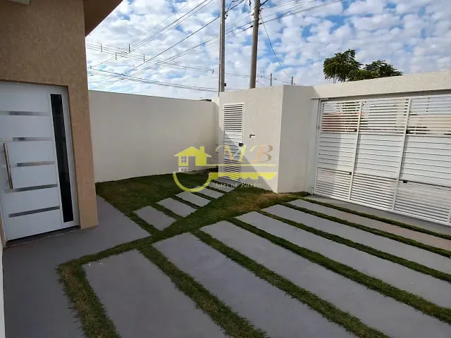 Casa com 160m² 2 quartos e 2 banheiros, à venda, no bairro Parque Bellaville em Hortolândia