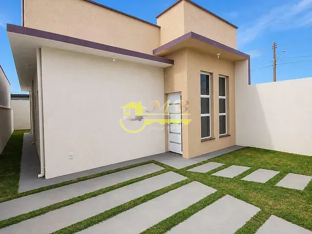 Casa com 160m² 2 quartos e 2 banheiros, à venda, no bairro Parque Bellaville em Hortolândia