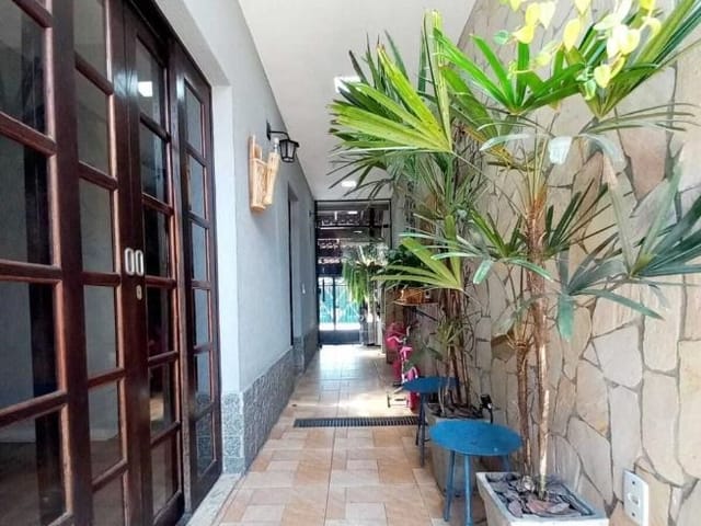 Casa com 128m² 2 quartos e 2 banheiros, à venda, no bairro Jardim Sabiá em Cotia