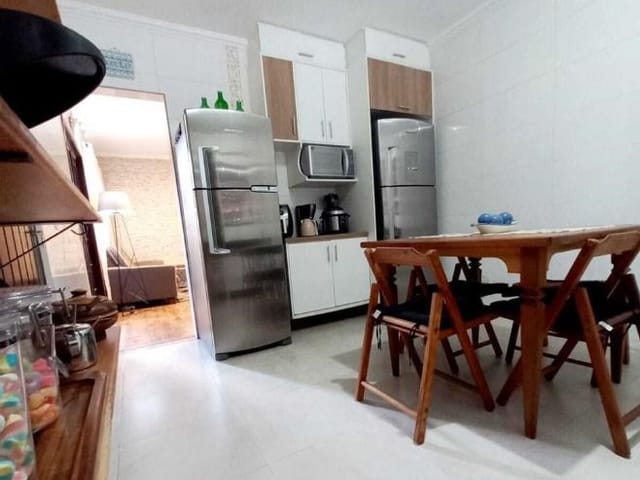Casa com 128m² 2 quartos e 2 banheiros, à venda, no bairro Jardim Sabiá em Cotia