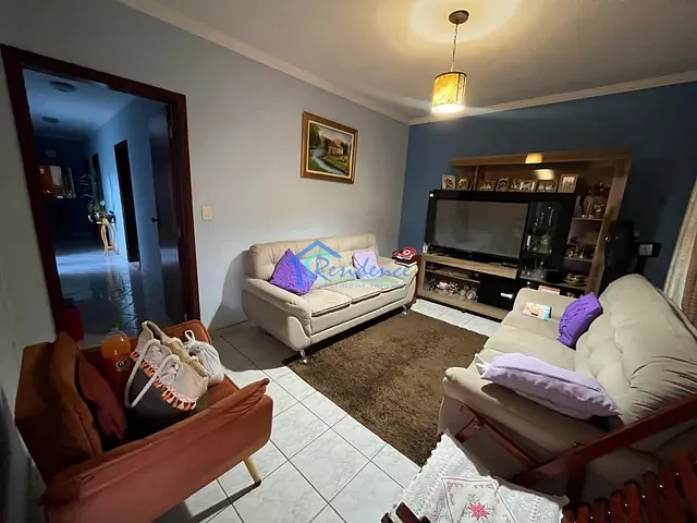 Casa com 392m² 3 quartos e 2 banheiros, à venda, no bairro Jardim Itamaracá em Indaiatuba