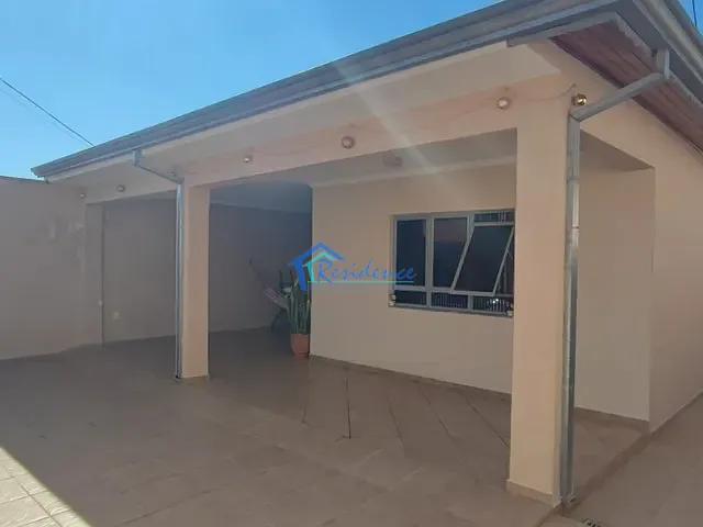 Casa com 392m² 3 quartos e 2 banheiros, à venda, no bairro Jardim Itamaracá em Indaiatuba