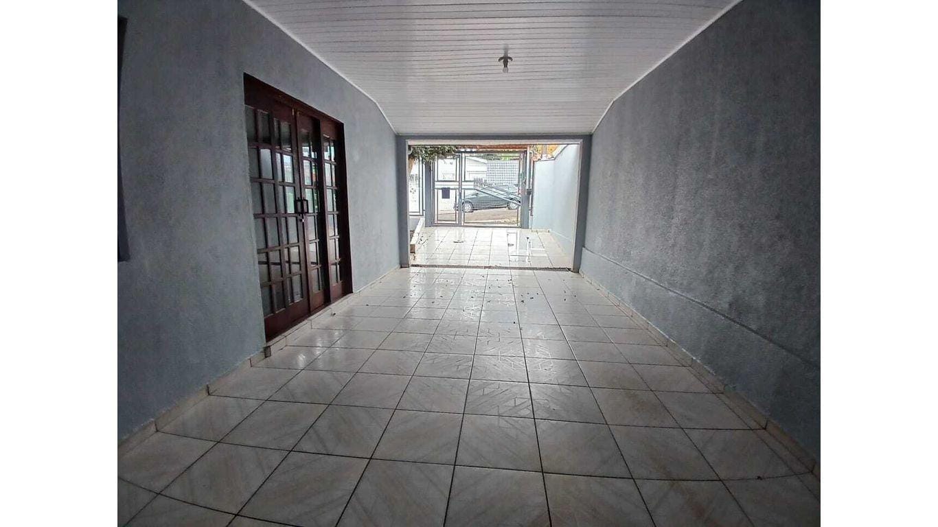Foto 2 de casa em Chapecó