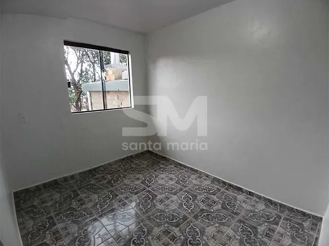 Casa 3 quartos e 2 banheiros, à venda, no bairro Parque das Palmeiras em Chapecó