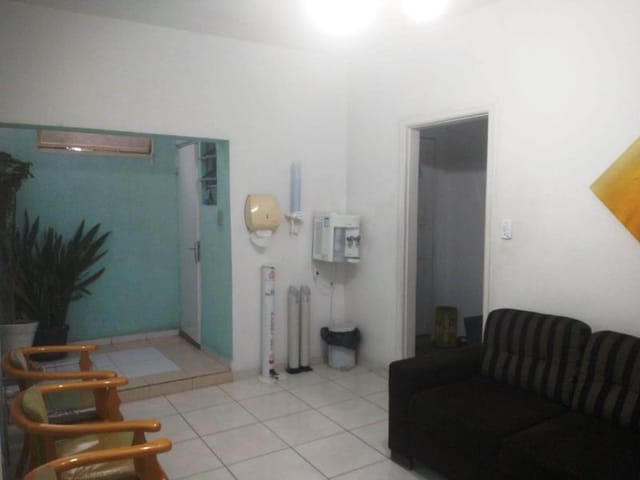 Foto do Sala - Comercial - Jardim de Abril | Zequinha Imóveis