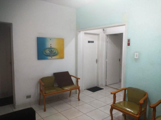 Foto do Sala - Comercial - Jardim de Abril | Zequinha Imóveis